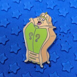 Disney Parks Beauty and the Beast - Madame Armoire Pin